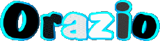 Nome MASCHIO -  Italia O Orazio 
