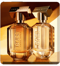 Mode Couture - Parfum Hugo Boss 