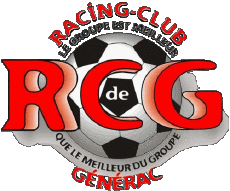 Sportivo Calcio  Club Francia Occitanie 30 - Gard RC Générac 