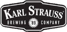 Bebidas Cervezas USA Karl Strauss Brewing 
