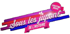 Multimedia Programa de TV Chérie 25 Sous les Jupons de l'Histoire 
