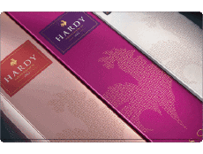 Bebidas Cognac Hardy 