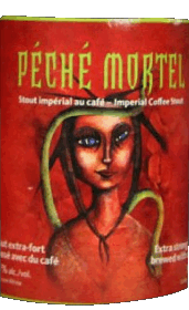 Getränke Bier Kanada Dieu-du-ciel 