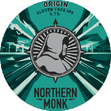 Getränke Bier UK Northern-Monk 