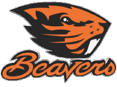 Sport N C A A - D1 (National Collegiate Athletic Association) O Oregon State Beavers 