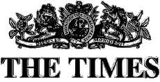 Multi Media Press United Kingdom The Times 