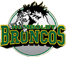 Sportivo Hockey - Clubs Canada - S J H L (Saskatchewan Jr Hockey League) Humboldt Broncos 