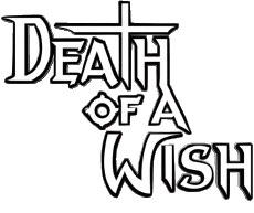 Multi Média Jeux Vidéo Death of a Wish Logo 