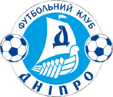 Sportivo Calcio  Club Europa Ucraina Dnipro Dnipropetrovsk 
