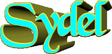 First Names FEMININE - UK - USA - IRL - AUS - NZ S Sydel 