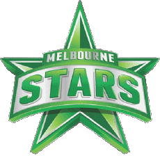 Sports Cricket Australia Melbourne Stars 