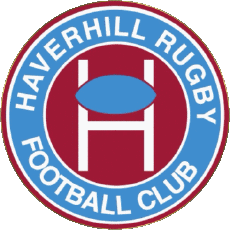 Sport Rugby-Club-Welt - Logo England H Haverhill RFC 