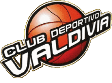 Sport Basketball Chile Club Deportivo Valdivia 