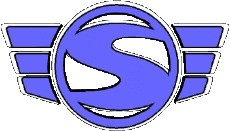 Trasporto MOTOCICLI Simson-Motorcycles Logo 