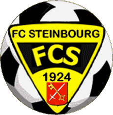 Deportes Fútbol Clubes Francia Grand Est 67 - Bas-Rhin FC 1924 Steinbourg 
