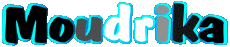 Nombre FEMENINO - Magreb Musulmán M Moudrika 