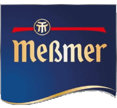 Bevande Tè - Infusi Messmer 