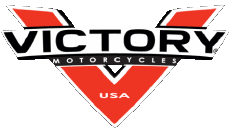 Transport MOTORCYCLES Victory Logo 