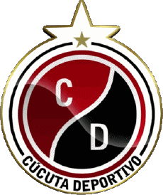 Sport Fußballvereine Amerika Kolumbien Cúcuta Deportivo 