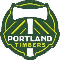 Deportes Fútbol  Clubes America U.S.A - M L S Portland Timbers 