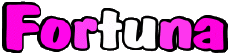 Vorname WEIBLICH - Italien F Fortuna 