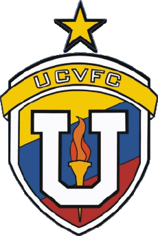 Sport Fußballvereine Amerika Venezuela Universidad Central de Venezuela Fútbol Club 