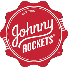 Food Fast Food - Restaurant - Pizza Johnny Rockets 