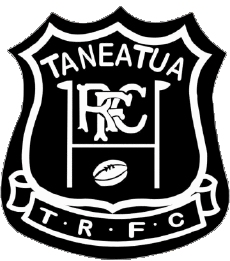 Sports Rugby Club Monde Logo Nouvelle Zélande T Taneatua RC 