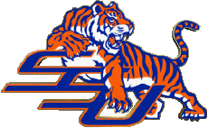 Sport N C A A - D1 (National Collegiate Athletic Association) S Savannah State Tigers 