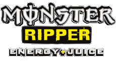 Bevande Snergetiche Monster Energy 