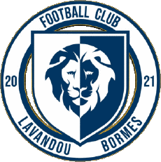 Sports Soccer Club France Provence-Alpes-Côte d'Azur 83 - Var FC Lavandou Bormes 