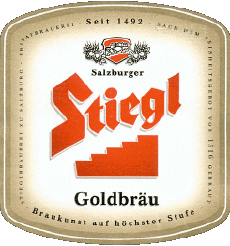 Boissons Bières Autriche Stiegl 