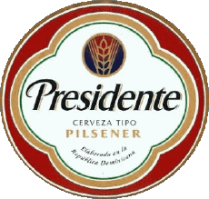 Bevande Birre Repubblica Dominicana Presidente 