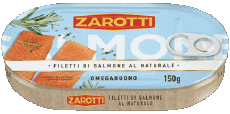Nourriture Conserves Zarotti 