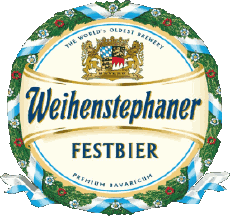 Boissons Bières Allemagne Weihenstephaner 