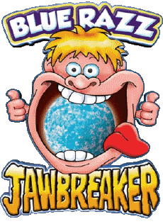 Essen Süßigkeiten Zed Candy 