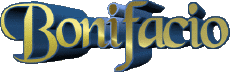 Vorname MANN - Italien B Bonifacio 