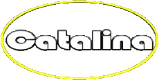 Prénoms FEMININ - Espagne C Catalina 