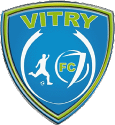 Deportes Fútbol Clubes Francia Grand Est 51 - Marne Vitry FC 