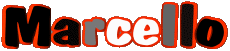 Prénoms MASCULIN - Italie M Marcello 