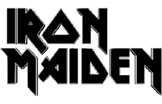 Multimedia Musik Hard Rock Iran Maiden 