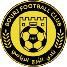 Sports Soccer Club Asia Lebanon Al-Bourj FC 