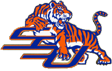 Deportes N C A A - D1 (National Collegiate Athletic Association) S Savannah State Tigers 