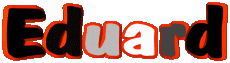 Nome MASCHIO - Francia E Eduard 