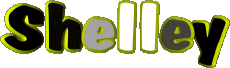 Nome FEMMINILE  - UK - USA - IRL - AUS - NZ S Shelley 