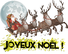 Messages French Joyeux Noël Serie 18 