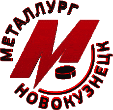 Sportivo Hockey - Clubs Russia Metallurg Novokuznetsk 