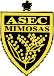 Sport Fußballvereine Afrika Elfenbeinküste ASEC Mimosas 