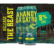 Drinks Beers USA Abita 