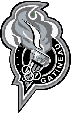 Deportes Hockey - Clubs Canadá - Q M J H L Gatineau Olympiques 